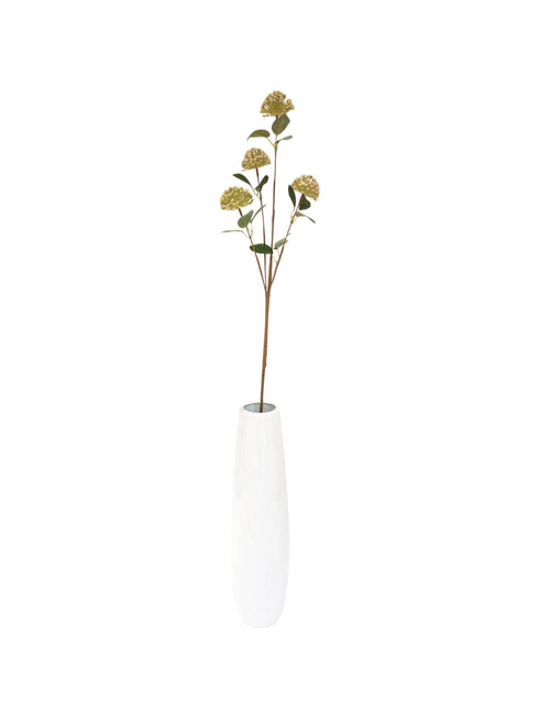 Cove, Decoration, H82cm, Cream