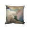 Paysage, Cushion cover, H50xW50cm, Multicolor