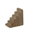 Montana, Decoration, H12xW12xD6cm, Sand Beige