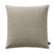 Cloud, Cushion cover, L45xW45cm, Beige