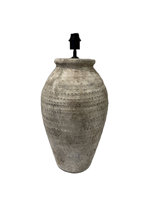 Flux, Lamp base, dia32xH62.5cm, Brown