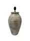Flux, Lamp base, dia32xH62.5cm, Brown