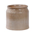 Rockland, Pot, dia23.5xH23xW23.5cm, Beige