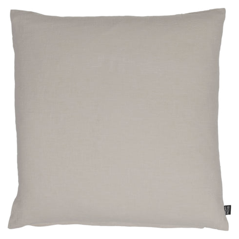 Lily, Cushion Cover, 50x50 cm, Sand