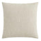 Minka, Cushion cover, L45xW45cm, White/White Washed