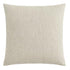 Minka, Cushion cover, L45xW45cm, White/White Washed