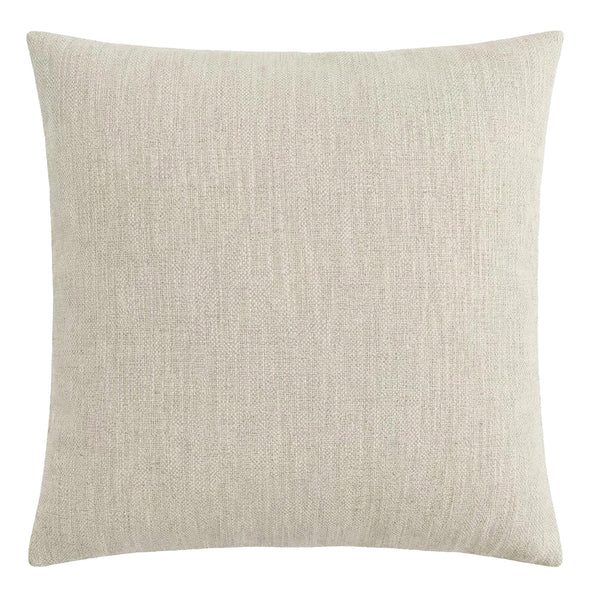 Minka, Cushion cover, L45xW45cm, White/White Washed