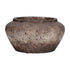 Athena, Pot, dia20xH11cm, Brown