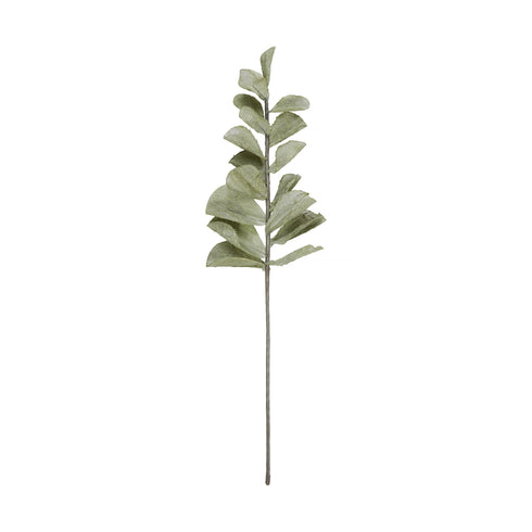 Delary, Decoration, L78cm, Sage Green