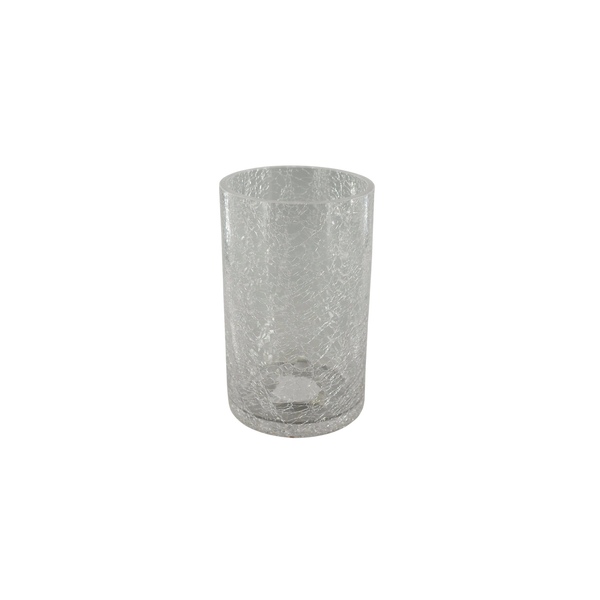 Sion, Vase, dia12xH20cm, Clear