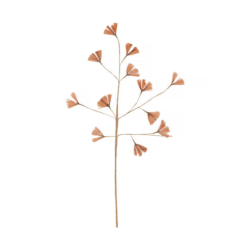 Viv, Decoration, L72cm, Tan sienna