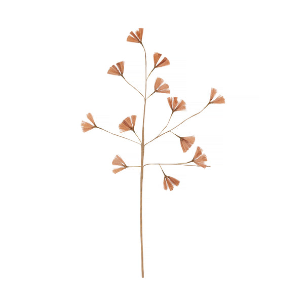 Viv, Decoration, L72cm, Tan sienna