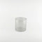 Daisy, Candle Holder, dia15xH15cm, Clear