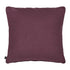 Malva, Cushion Cover, H50xW50cm, Plum,