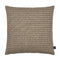 Ease, Cushion cover, L45xW45cm, Coffe