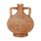 Thalia, Vase, dia18xH22cm, Light Terracotta