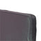 Lovisa, Hedboard Case, W90xL120cm, Anthracite