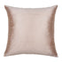 Dupion, Cushion Cover, Nude pink, 50x50cm, Plain
