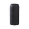Jagger, Vase, dia28.5xH60cm, Sandy Black