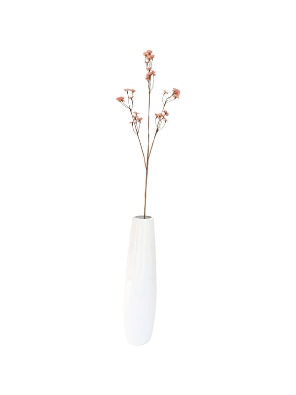 Cove, Decoration, H81cm, Old pink