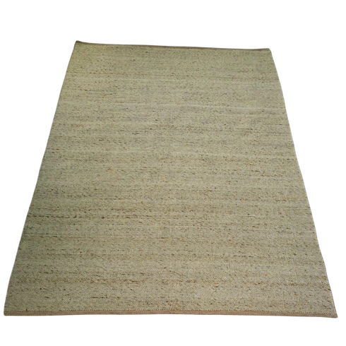 Gordon, Carpet, L240xW170cm, Cream (kräm)/Ecru