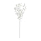 Coyet, Decoration, L118cm, White