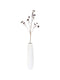 Quill, Decoration, H75cm, Blue