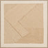 Sea, Artwork, H90xW90xD3,8cm, Sand
