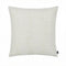 Zoe, Cushion cover, L45xW45cm, Natural (natur)/Shell/Mineral