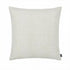 Zoe, Cushion cover, L45xW45cm, Natural (natur)/Shell/Mineral