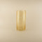Zenit, Vase, dia12xH24,5cm, Brown