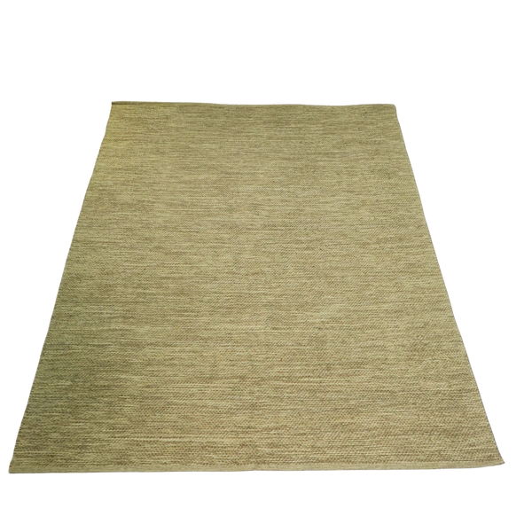 Maxi, Carpet, L240xW170cm, Taupe (mullvad)/Dark taupe/Light taupe