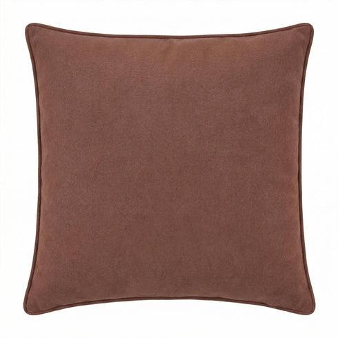 Mary, Cushion cover, L50xW50cm, Bordeaux (vinröd)/Brick/Maroon/Wine Red/Dusty Wine/Dk. Mauve/Dusty Red