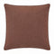 Mary, Cushion cover, L50xW50cm, Bordeaux (vinröd)/Brick/Maroon/Wine Red/Dusty Wine/Dk. Mauve/Dusty Red