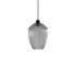 Radiant, Lamp, dia22xH29cm, Grey
