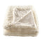 Dreamland, Throw, L150xW130cm, Off White