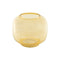 Bear, Candle Holder, dia16xH14,5cm, Brown