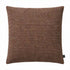 Form, Cushion cover, L45xW45cm, Taupe