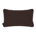 Galapagos, Cushion Cover, H30xW50cm, Taupe, Piping