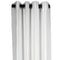 Linnea, Curtain, Crisp White, 140x250cm, Eyelets