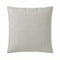 Meghan, Cushion cover, L50xW50cm, Natural (natur)/Shell/Mineral