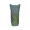 Breeze, Vase, H25xW12,5xD12,3cm, Grey