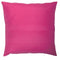 Dupion , Cushion Cover, 50x50 cm, Peony Pink