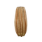Quiso, Vase, dia13,5xH29cm, Brown (brun)
