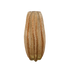 Quiso, Vase, dia13,5xH29cm, Brown (brun)