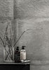 Spring, Vase/lantern, dia13xh18, Clear, Glass