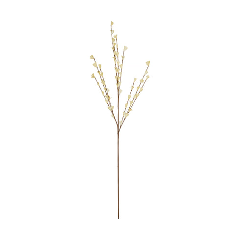 Rapello, Decoration, 78cm, Light Yellow