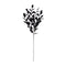 Coyet, Decoration, L118cm, Black