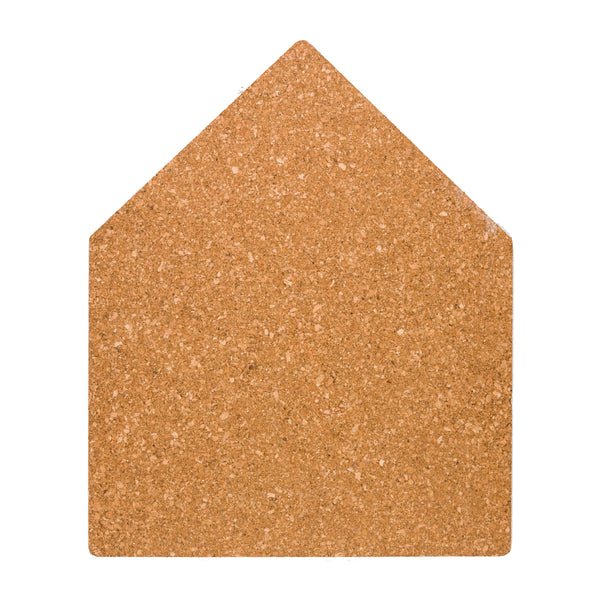 Telemark, Wall Board, H55xW45 cm, Brown