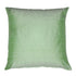 Dupion, Cushion Cover, Apple green, 50x50cm, Plain